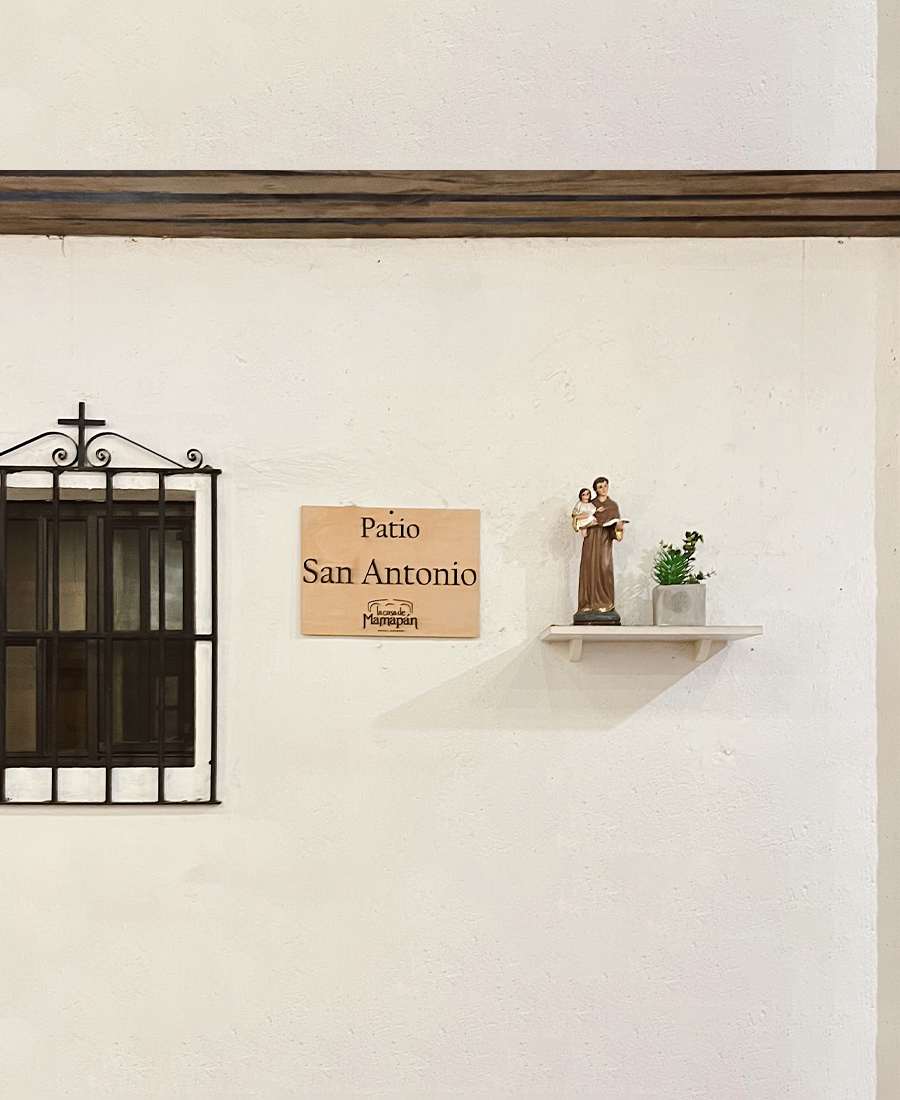 Decoración