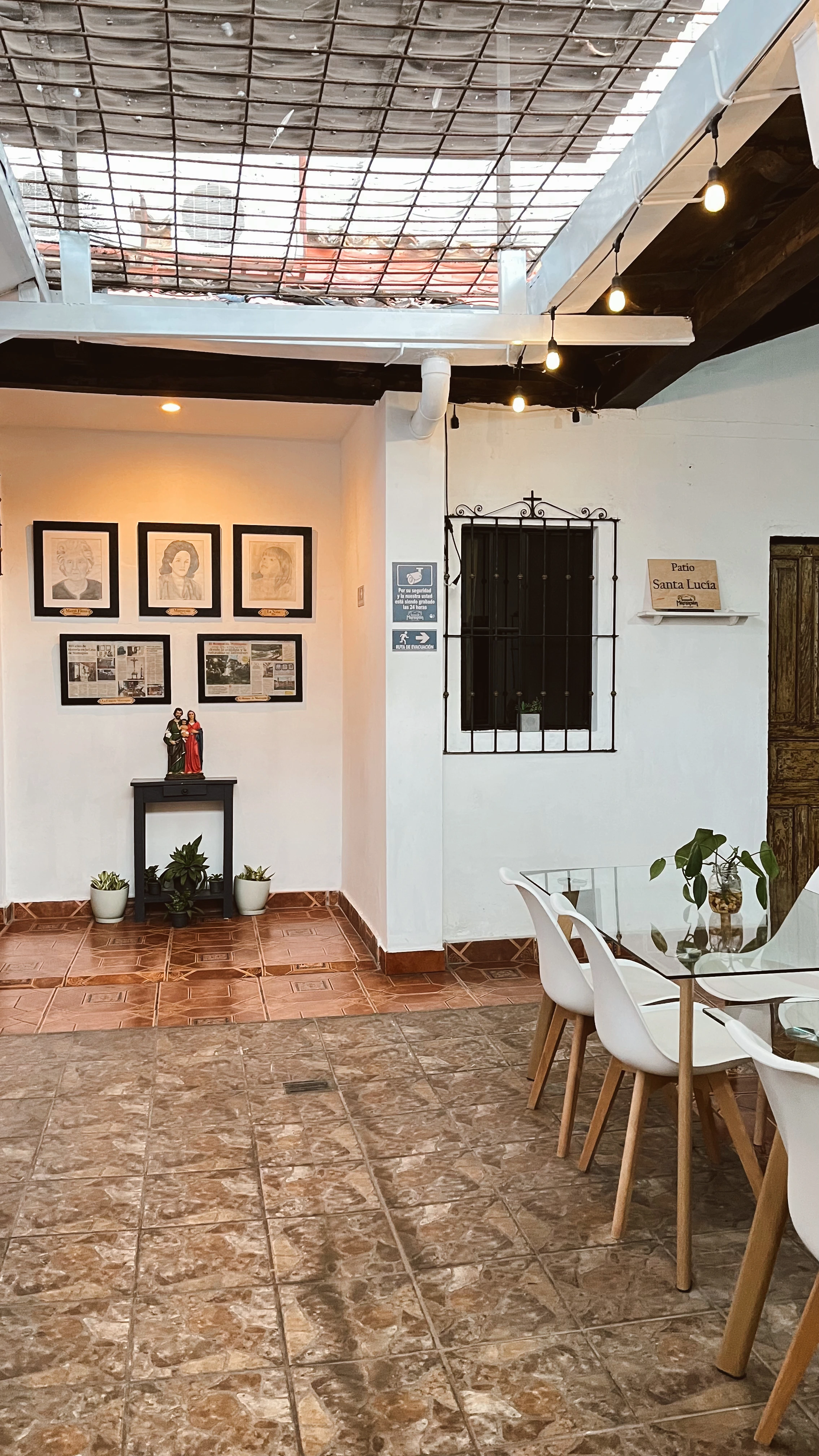 Arquitectura histórica